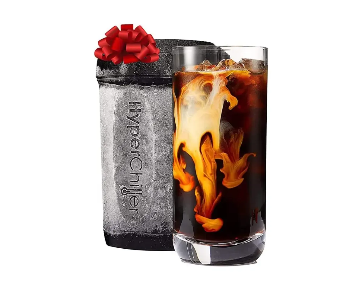 HyperChiller Coffee Cooler