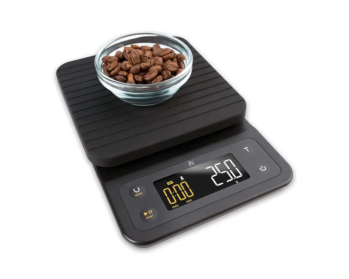 Digital Coffee Scale