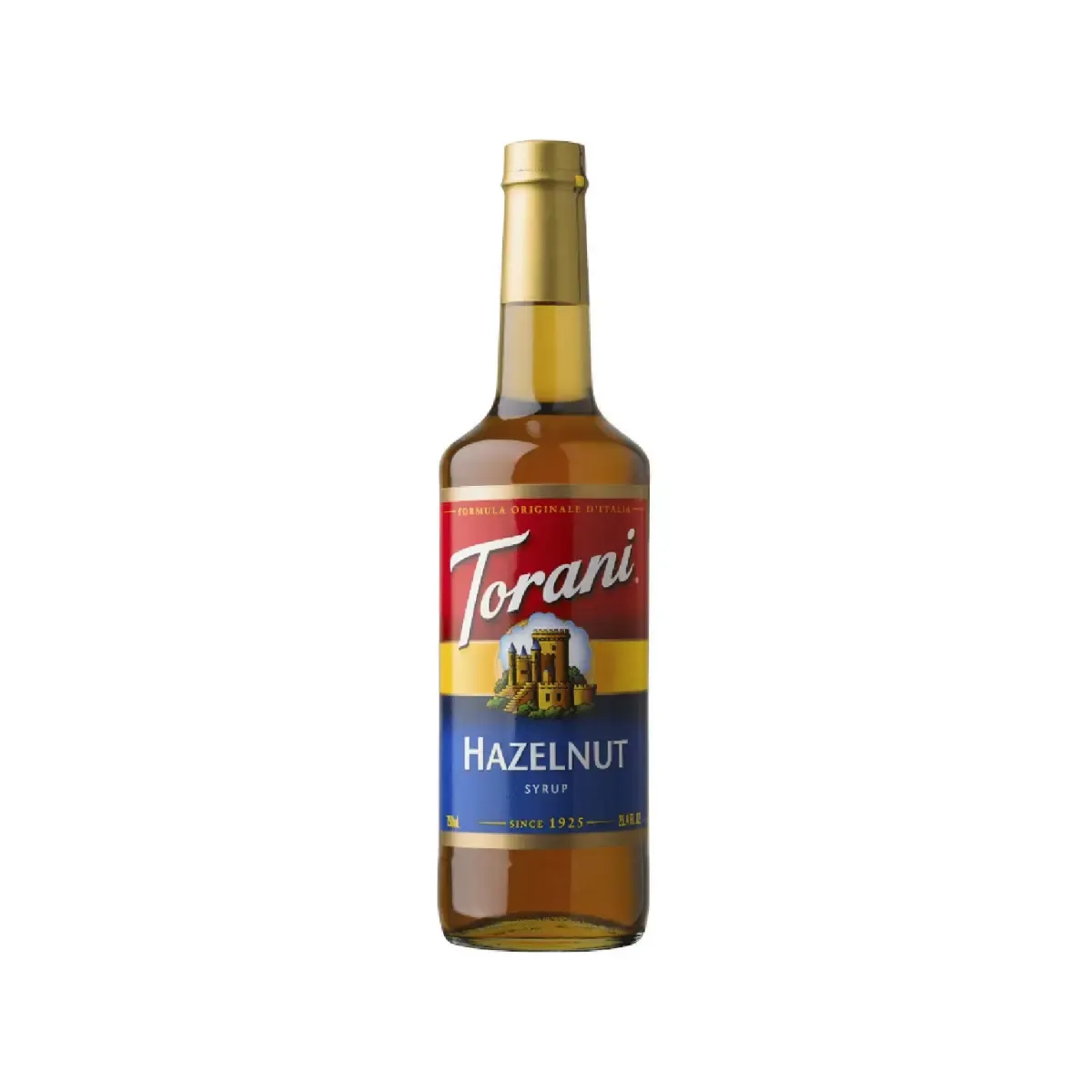 Torani Hazelnut Syrup