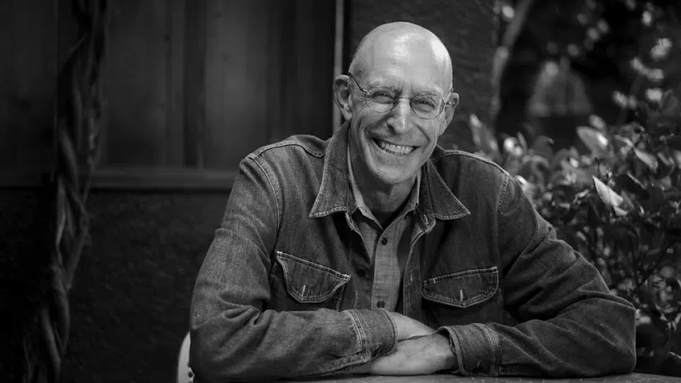 picture of Michael Pollan