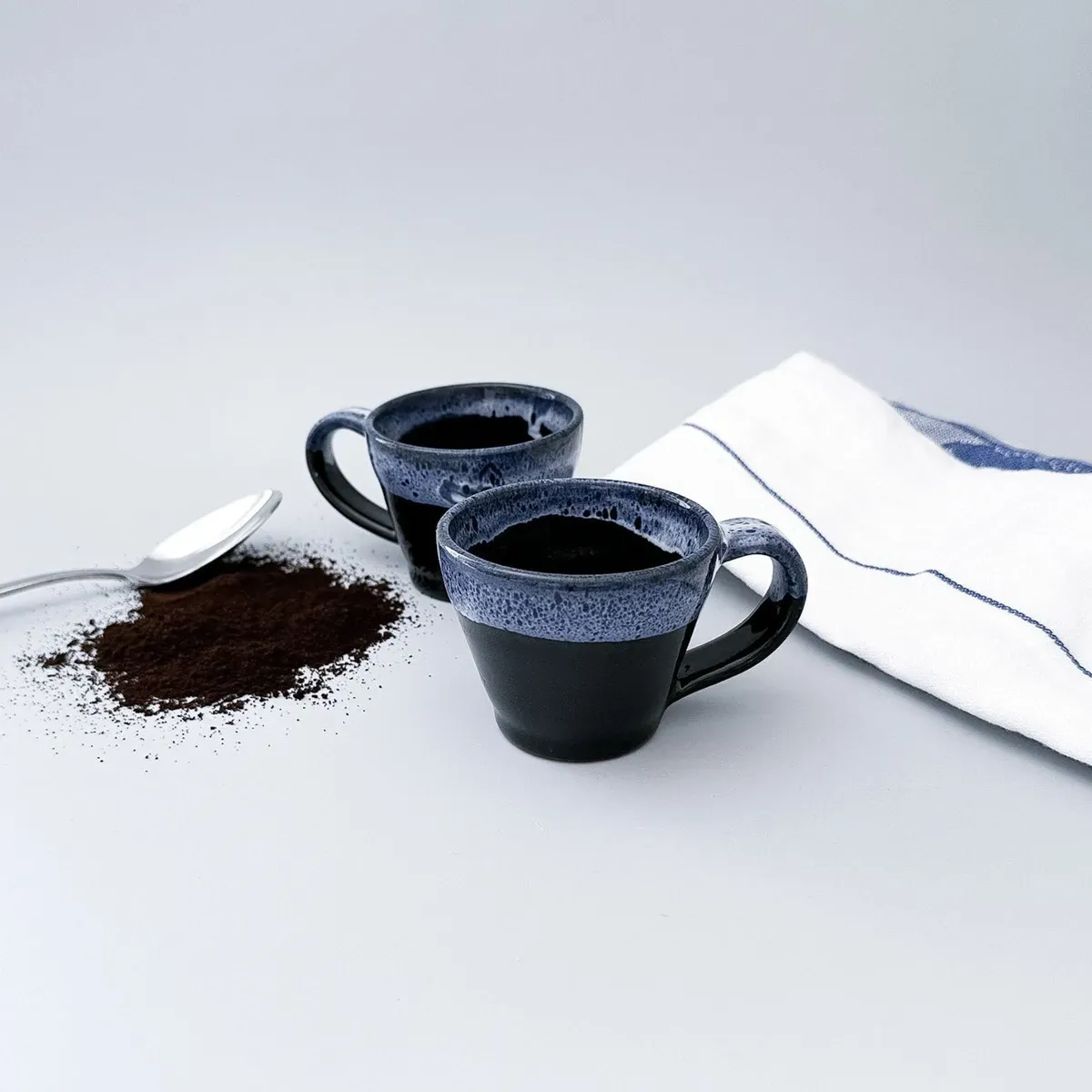 Handmade Espresso Cup