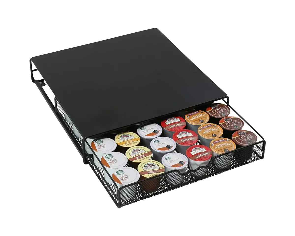 DecoBros K-cup Storage Drawer