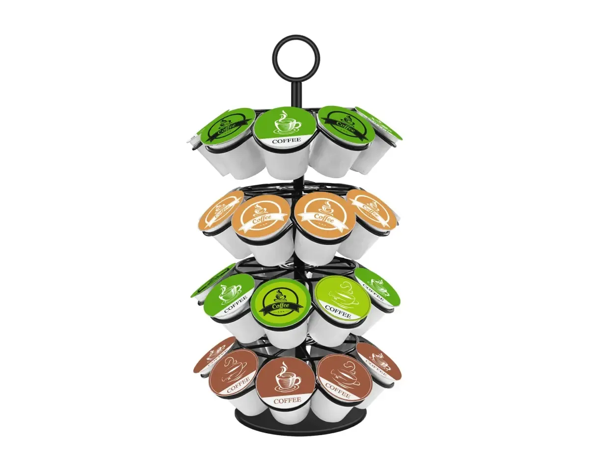 KIMIUP Coffee pod holder