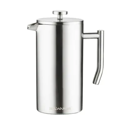French press for 12 cups
