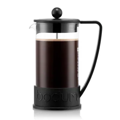 French press for 8 cups