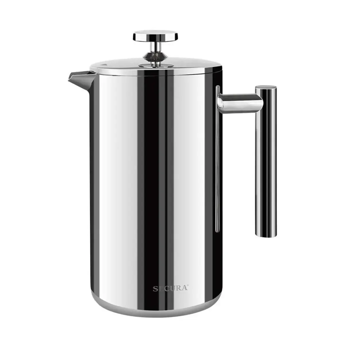 Secura French Press Coffee Maker (50 Ounce)