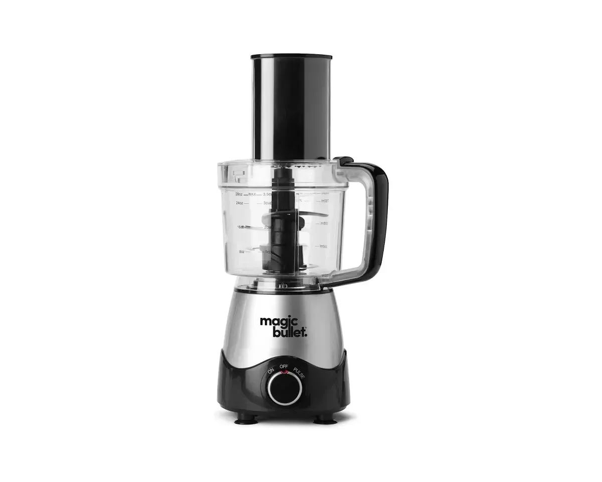 Magic Bullet blender