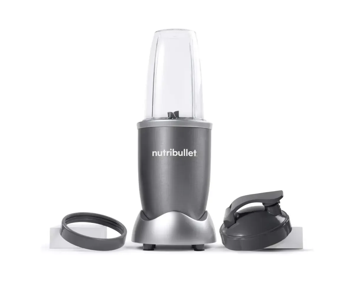 NutriBullet machine