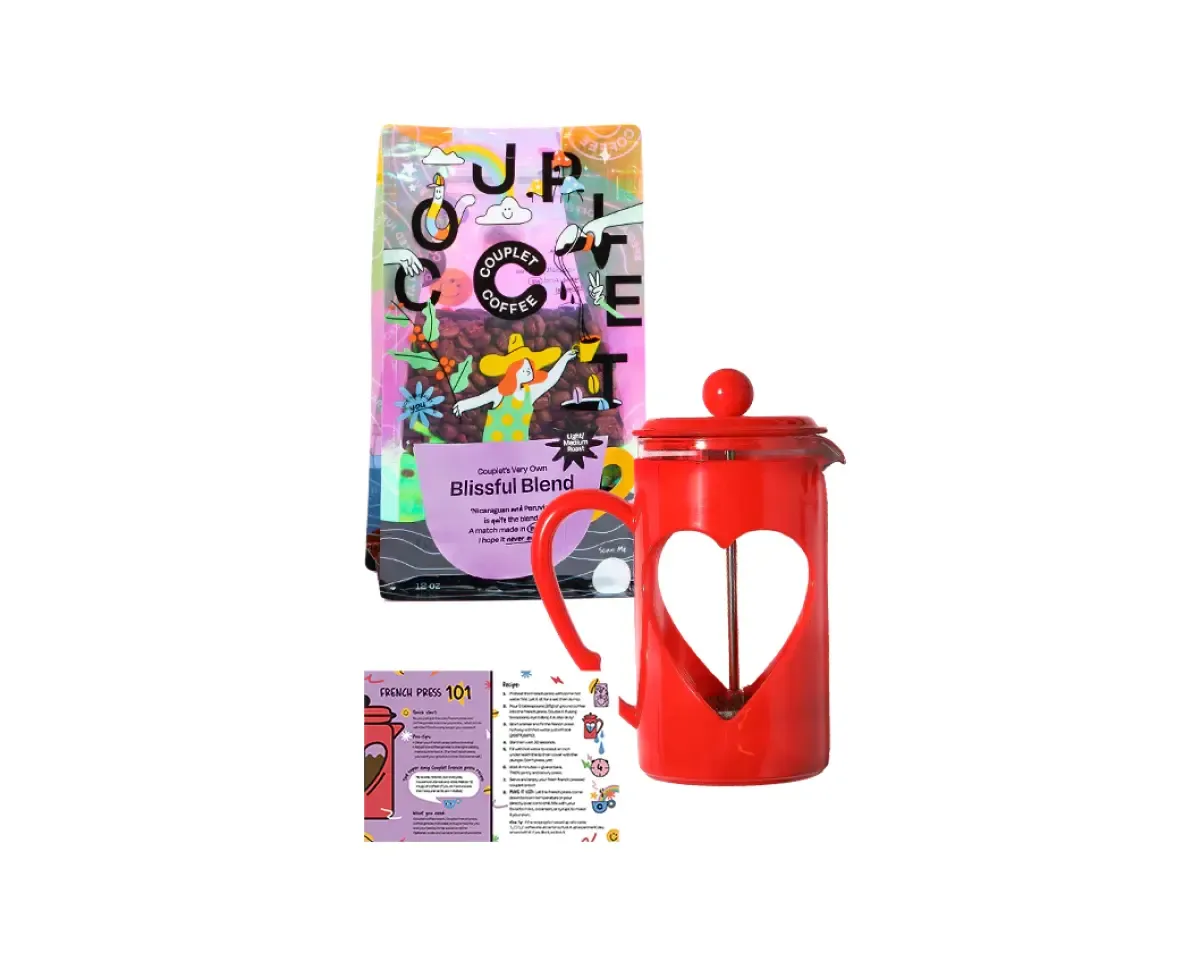 The Ultimate Drip Coffee at Home Starter Kit