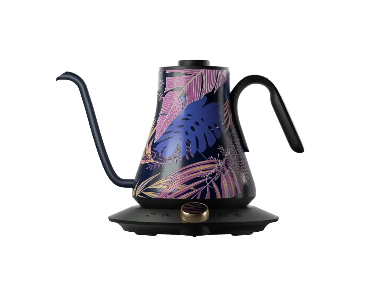 Cocinare FLOW Gooseneck Kettle