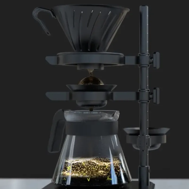 Paragon Nucleus Brewing Product