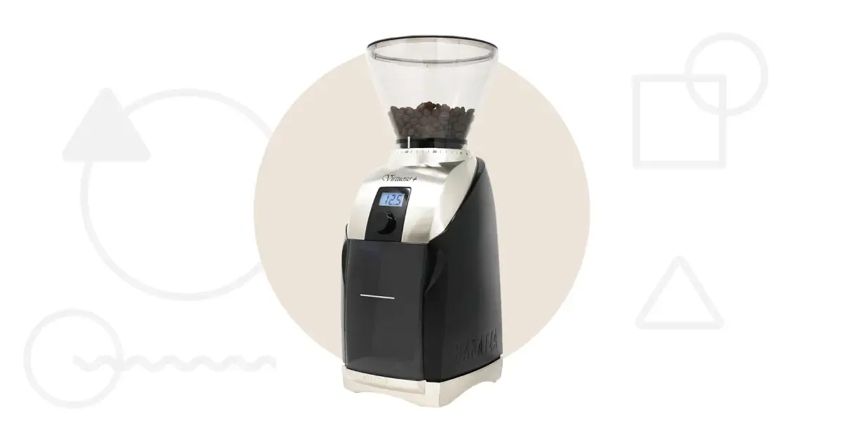 Baratza Virtuoso