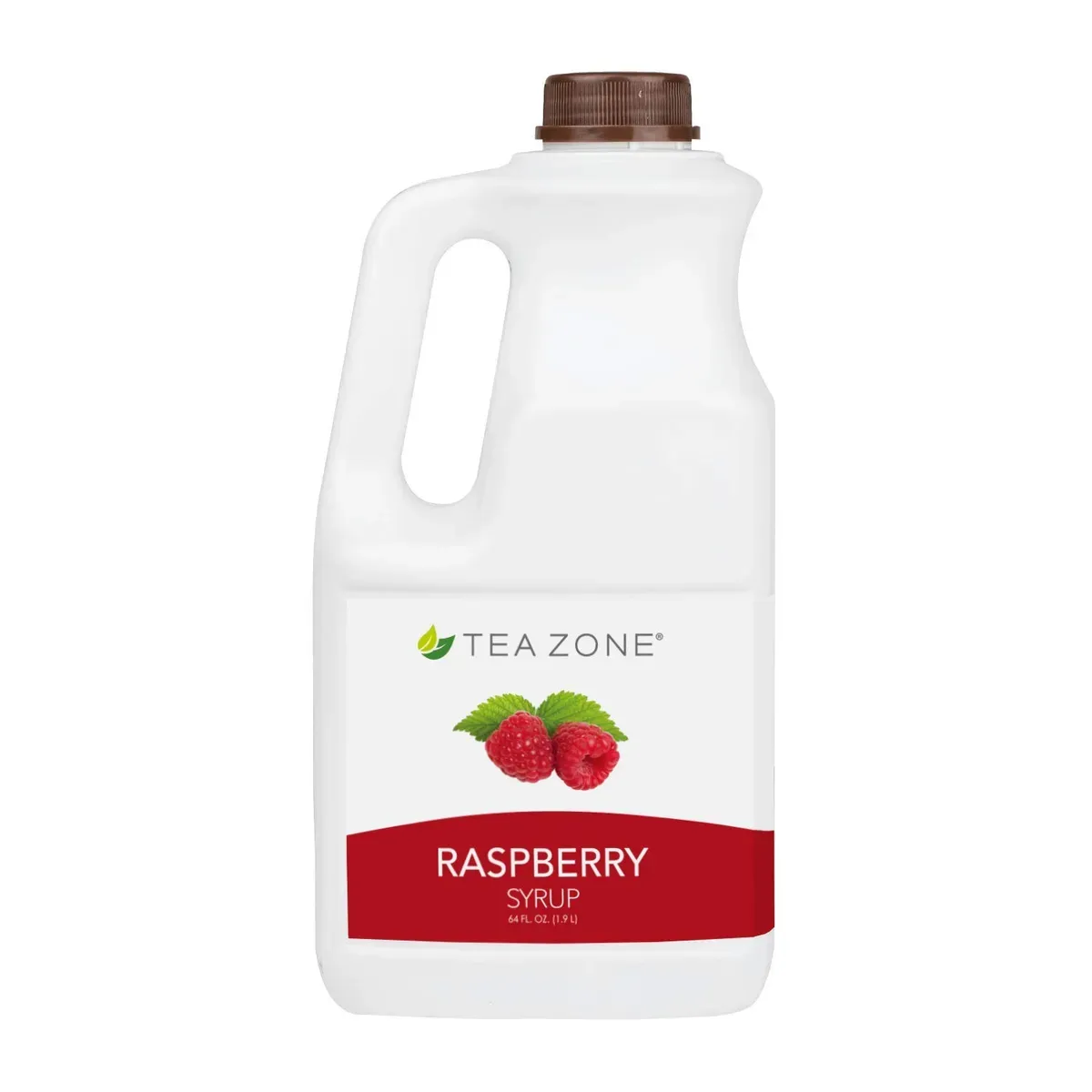 Tea Zone Raspberry Syrup