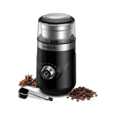 French press for 4 cups