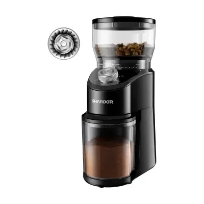 French press for 4 cups