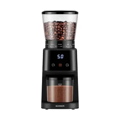 French press for 4 cups