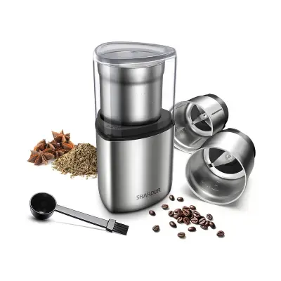 French press for 4 cups