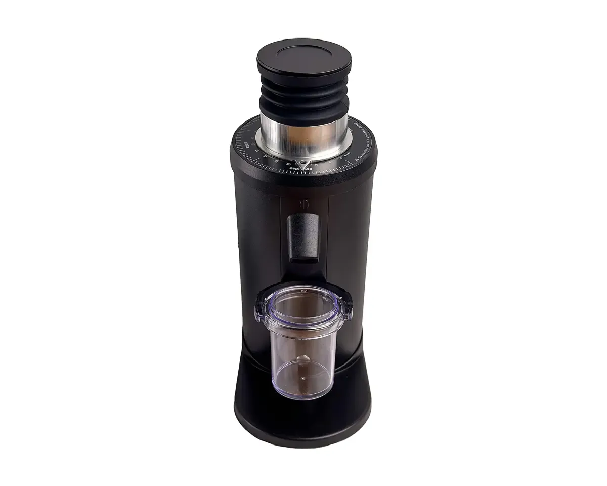 MiiCoffee DF64 Single Dosing Coffee Grinder