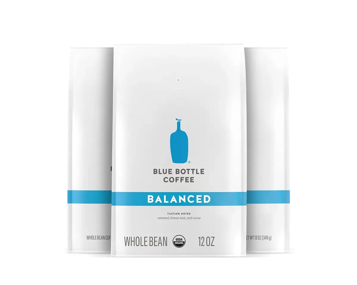 Blue Bottle Coffee