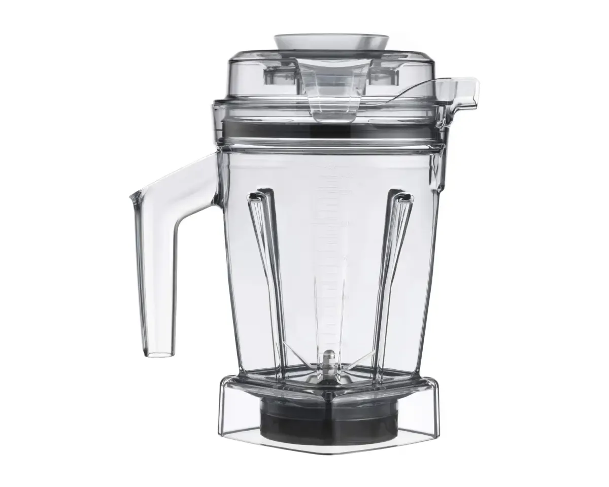 Top Vitamix Grinder