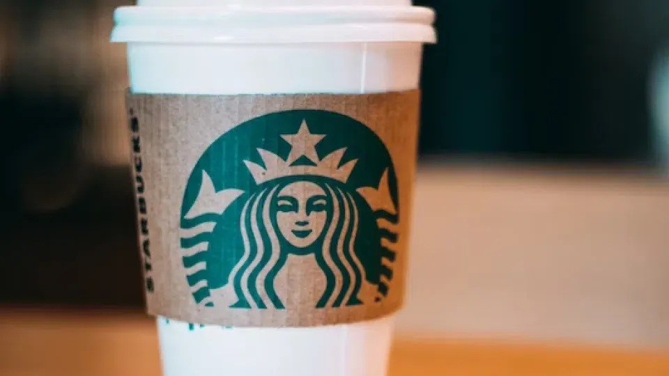 starbuck cup