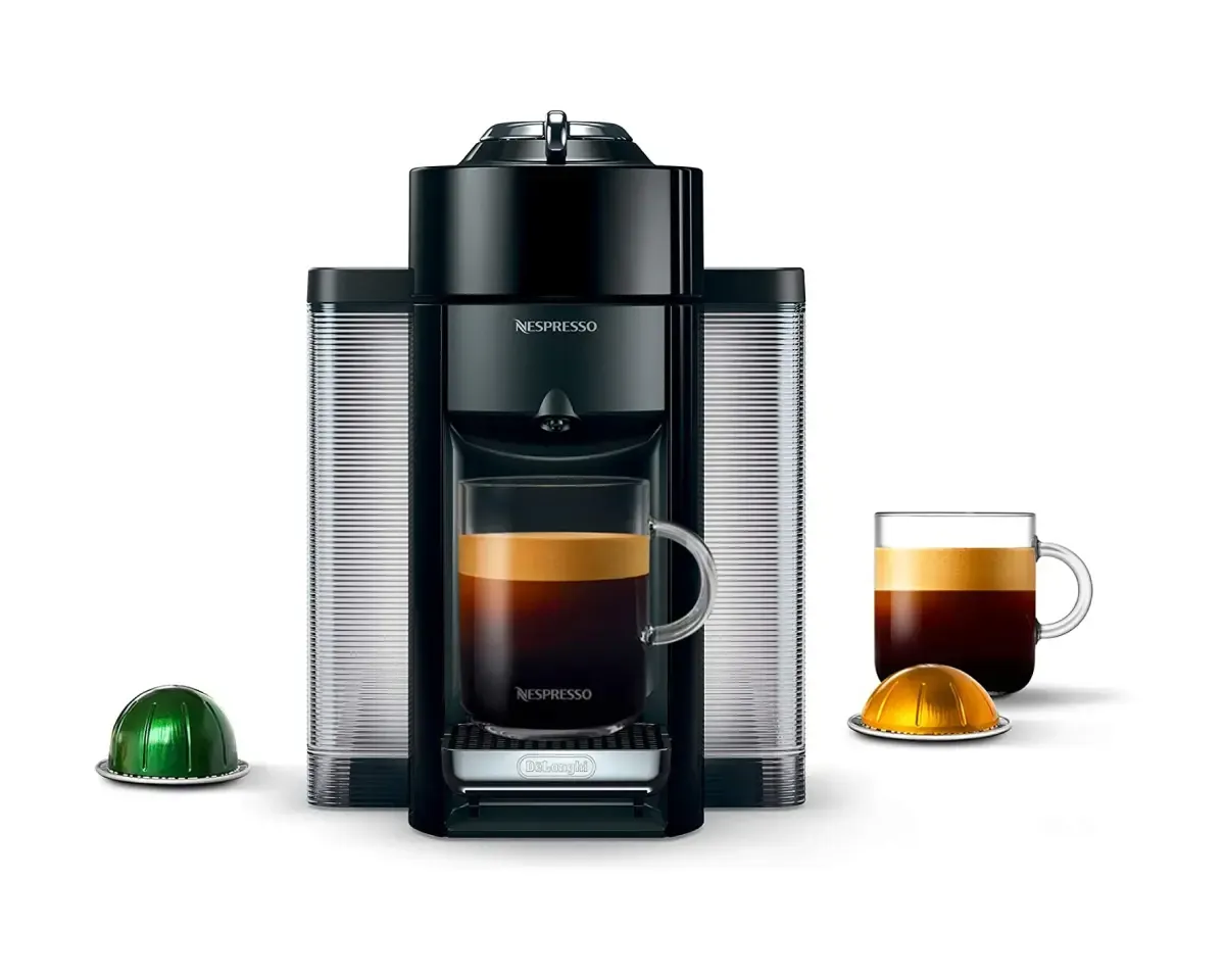 Nespresso Vertuo Coffee and Espresso Maker