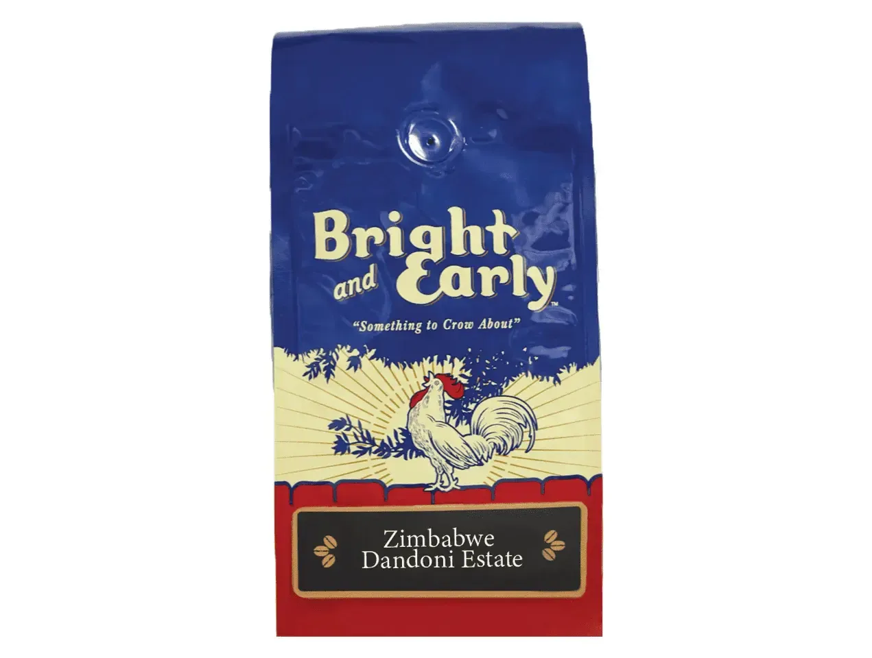 Dandoni Estate coffee bag