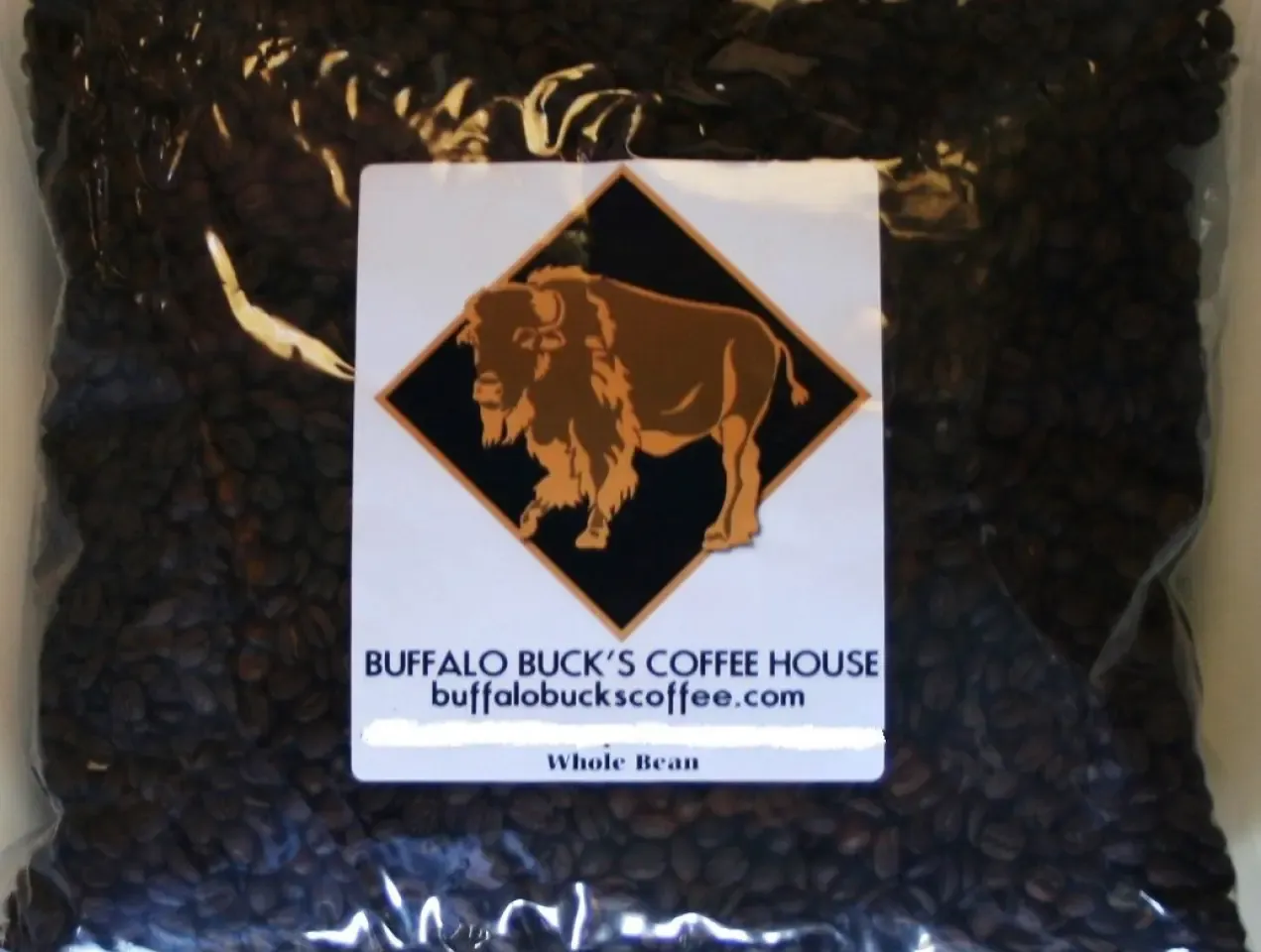 Buffalo Buck's Coffee House