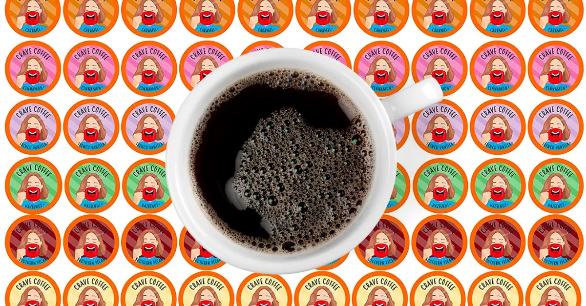 Stock Up & Save: 8 Best (100 Count) K-Cup Coffee Pods