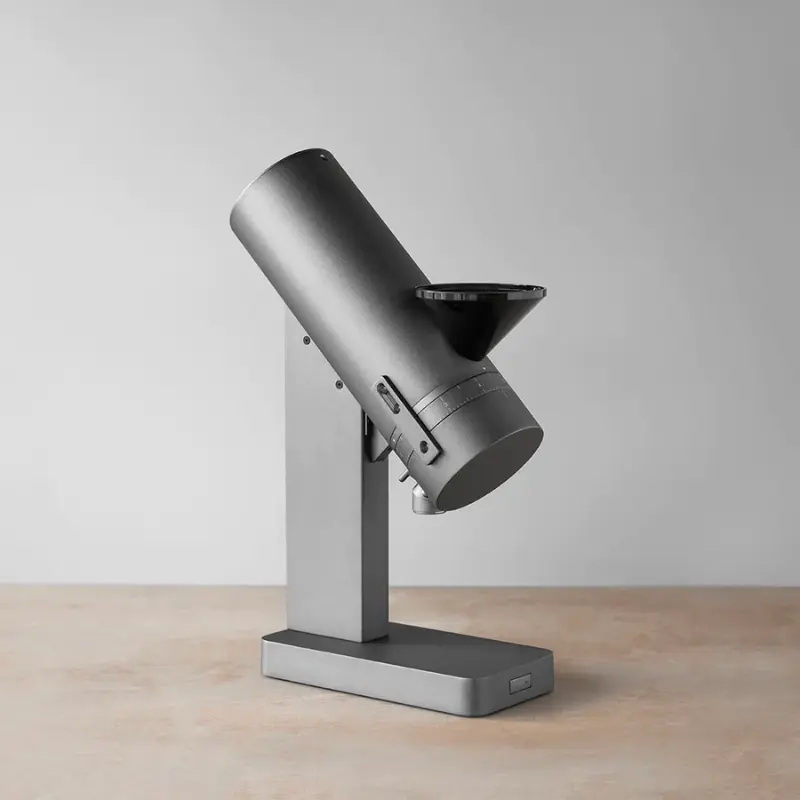 Special Eclipse Edition Acaia Orbit Grinder