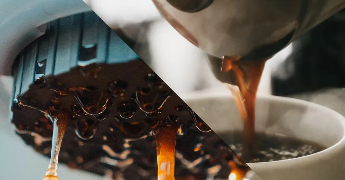 Coffee Showdown: Aeropress vs French Press, Who Wins?