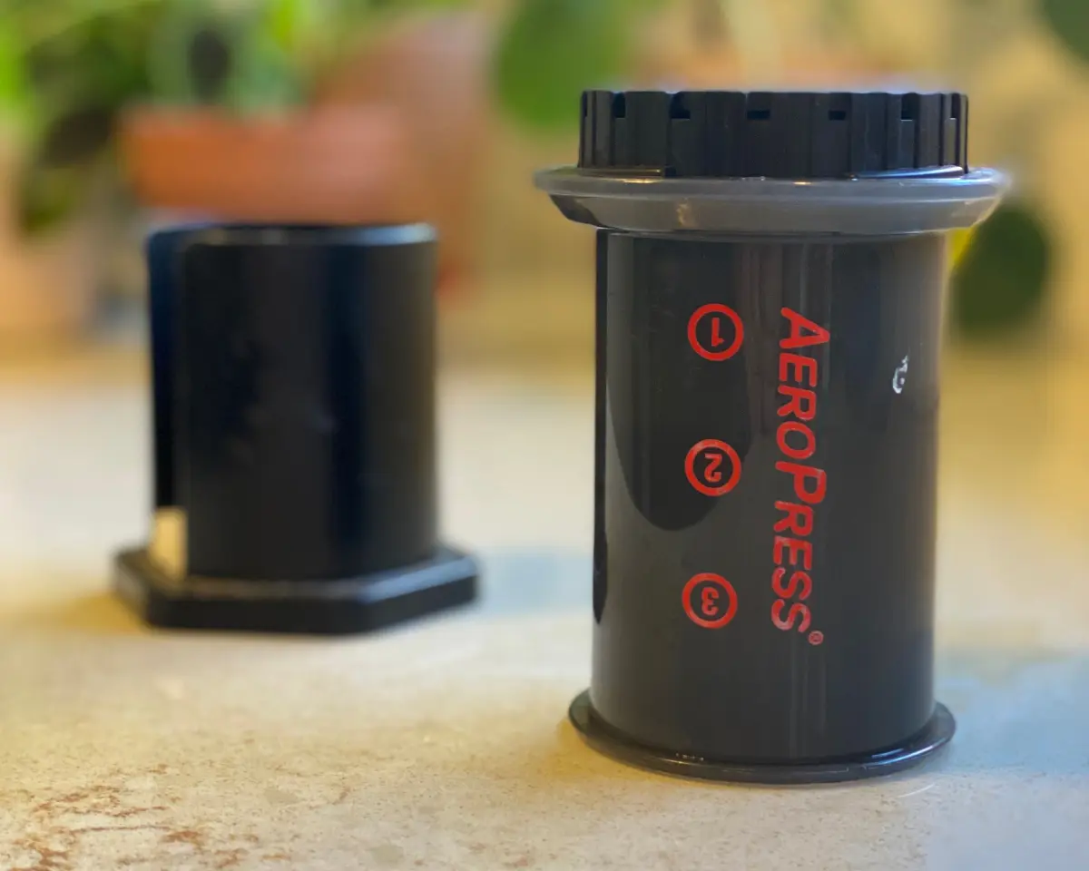 Aeropress