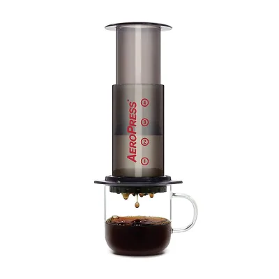 Aeropress