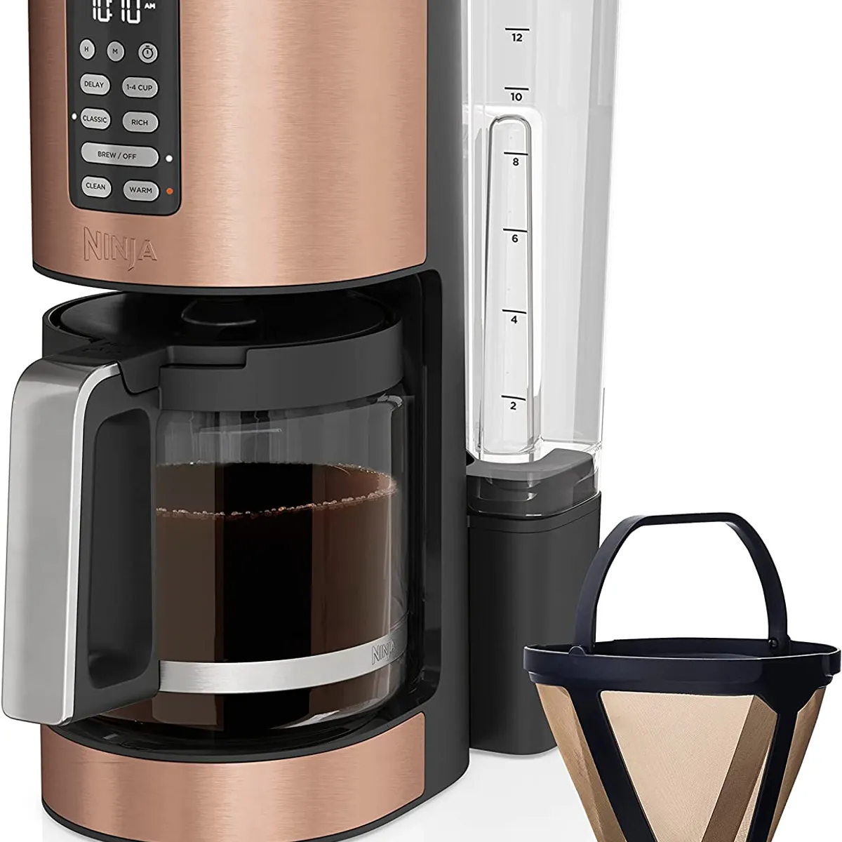 Keurig K-Express Single Serve K-Cup Pod Coffee Brewer (38% Off)