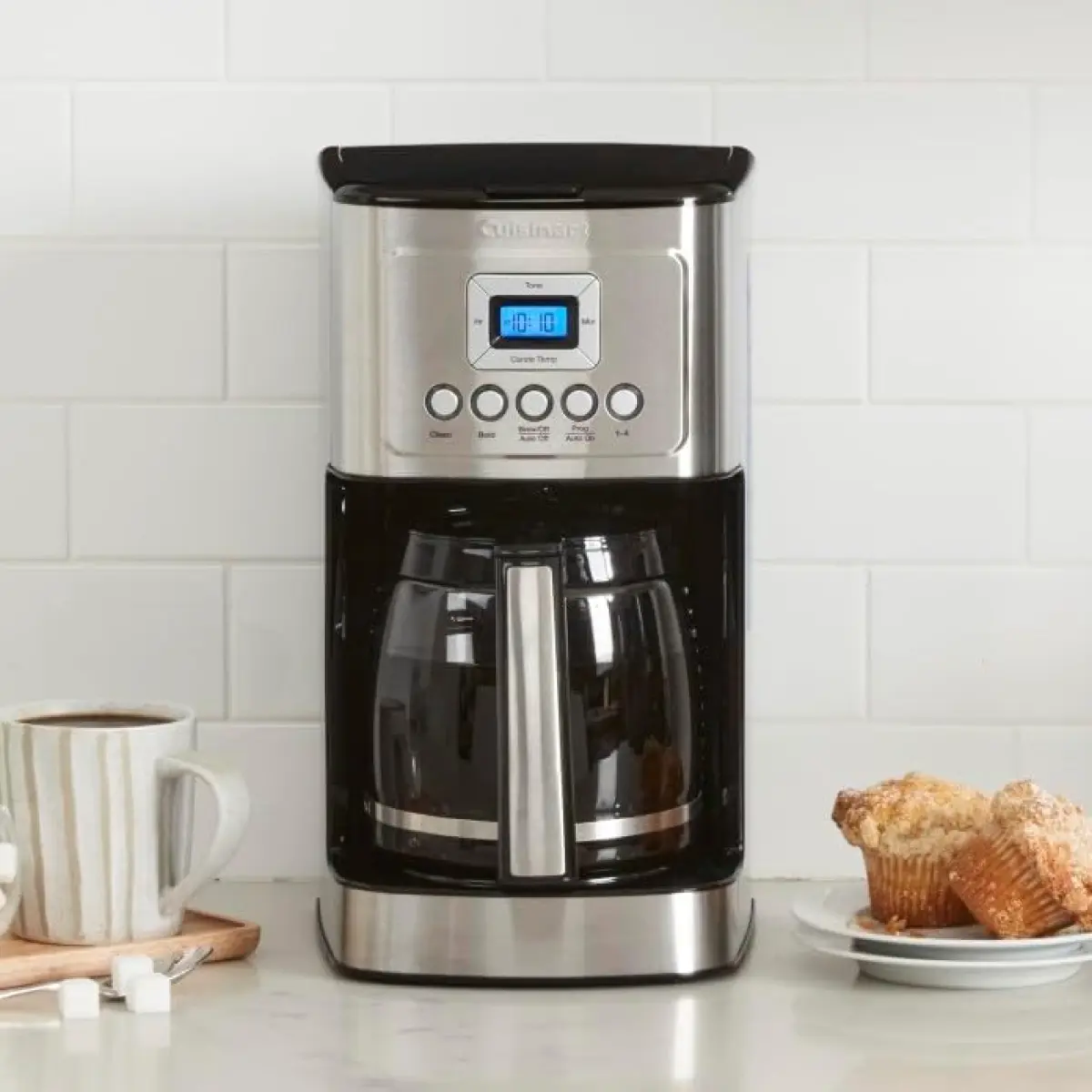 Cuisinart Coffee Maker, 14-Cup Glass Carafe (25% Off)