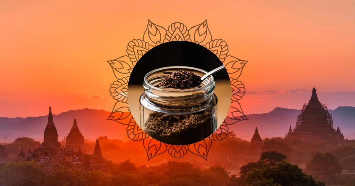 Asian Instant Coffee: Exploring the Aromatic World of Convenience