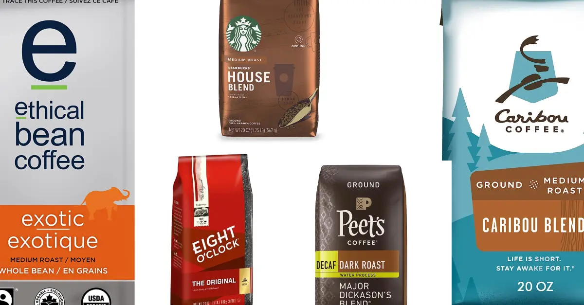 Airbnb Essentials: 5 Best Coffee Beans For Happier Guests