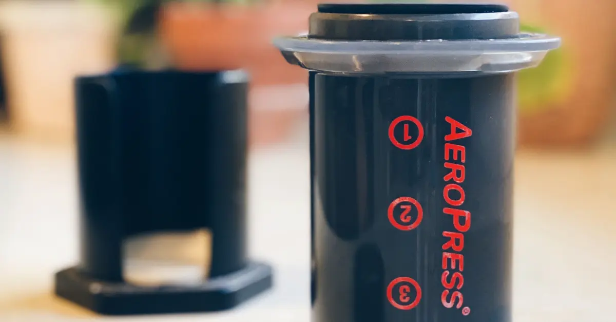 5 Best Coffee Beans for the Ultimate Aeropress Experience