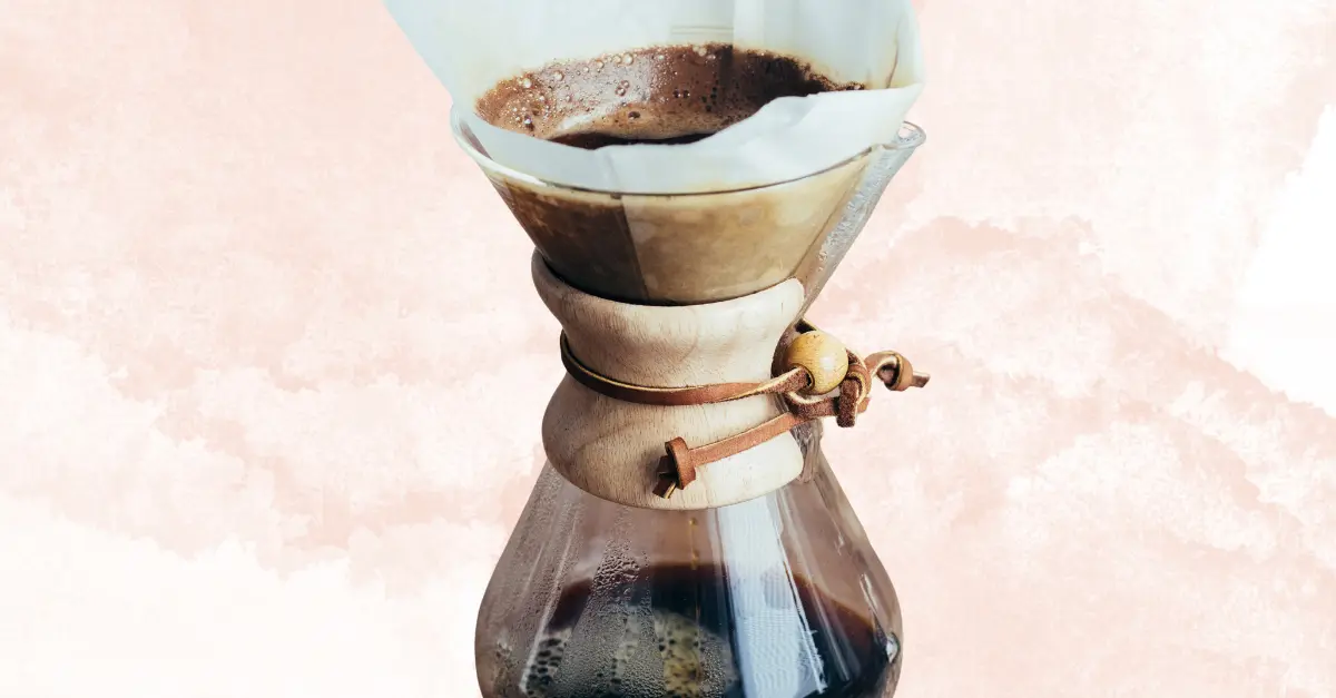 6 Best Coffee Beans for Chemex: Unlocking The Flavors