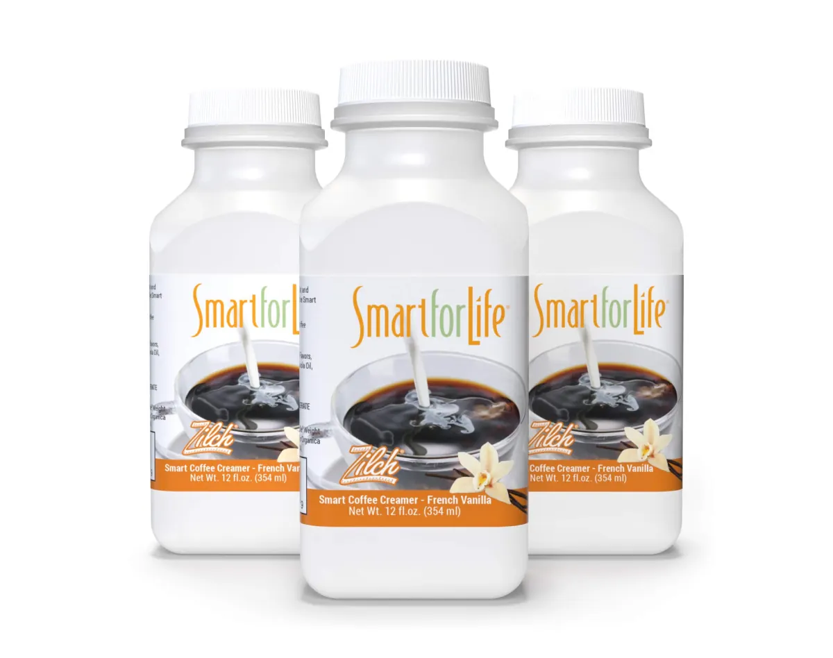 Smart For Life Zero Coffee Creamer