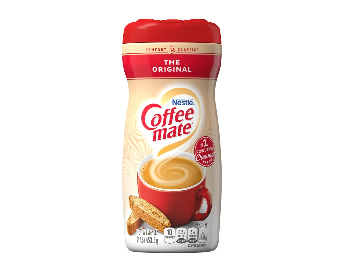 Nestle Coffee-Mate Coffee Creamer