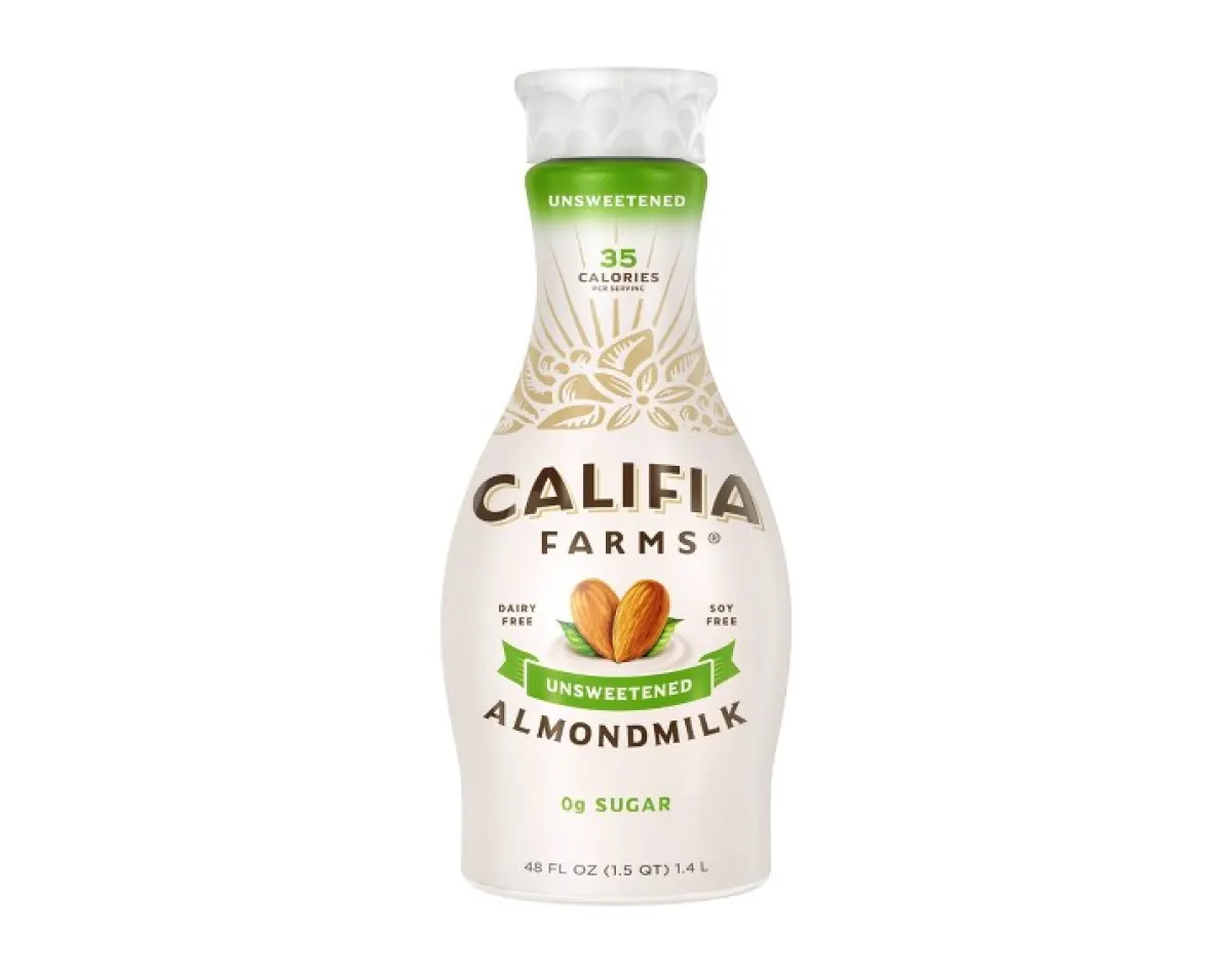 Califia Farms Almond Milk