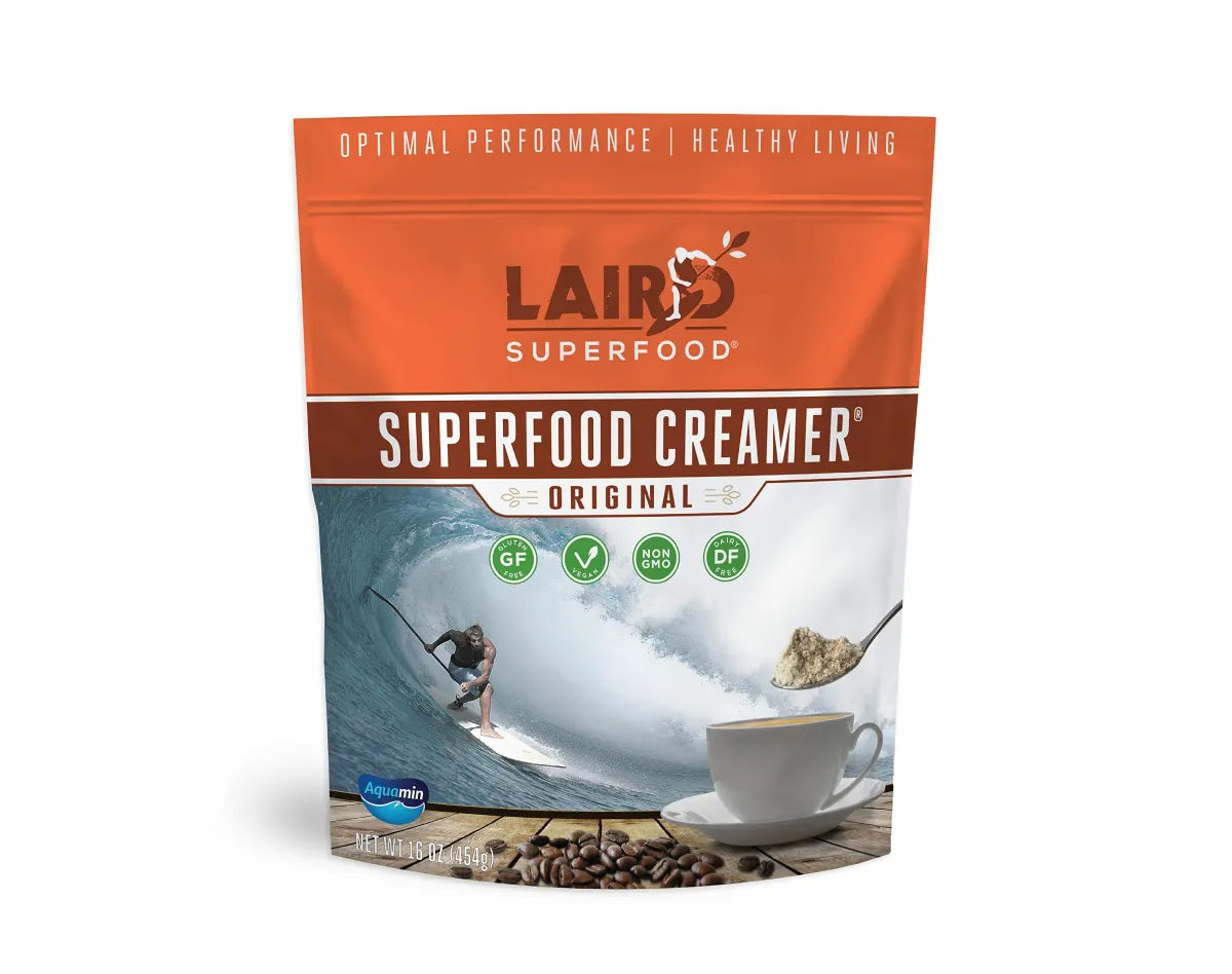 Laird Superfood Creamer