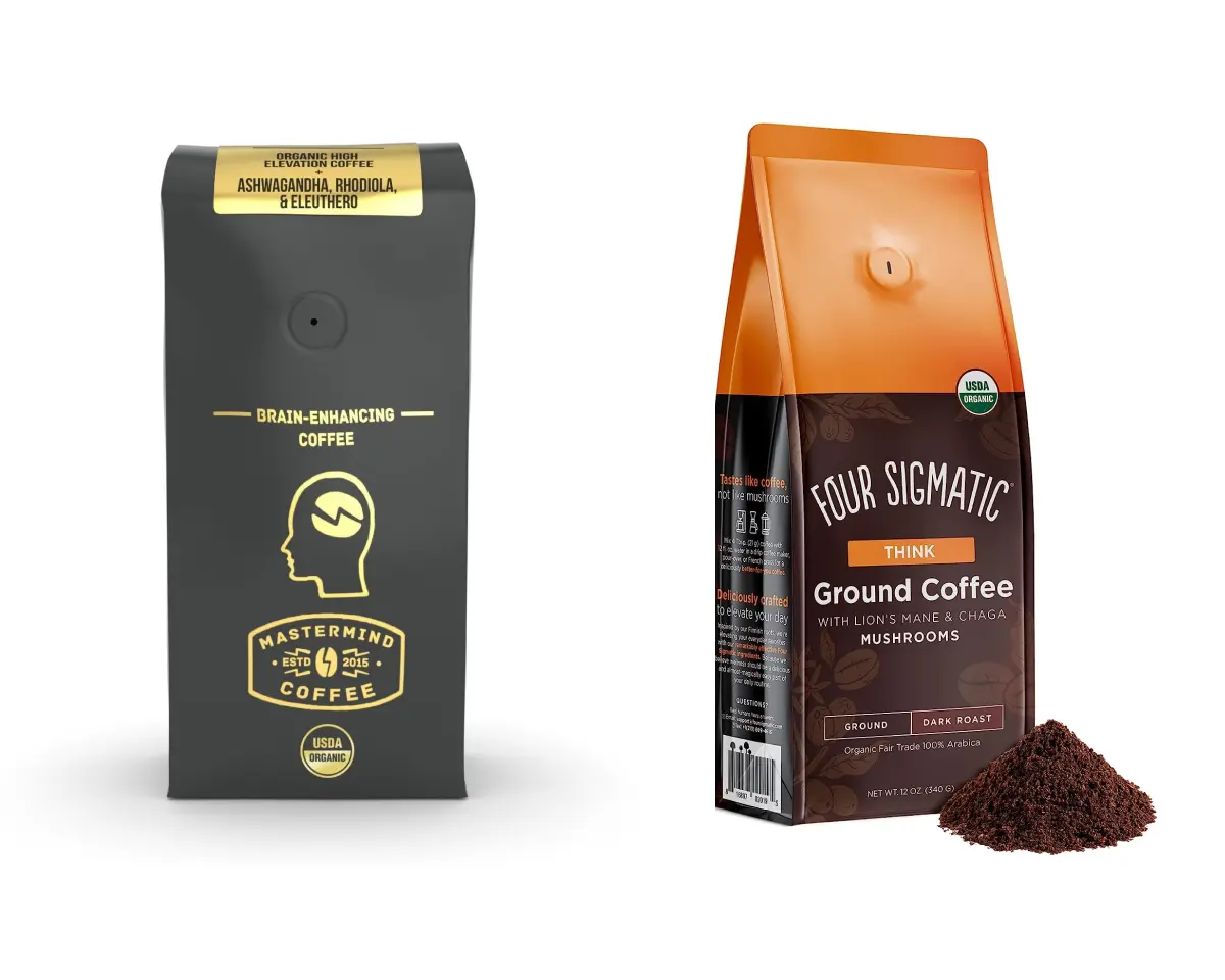 Best focus coffee bags