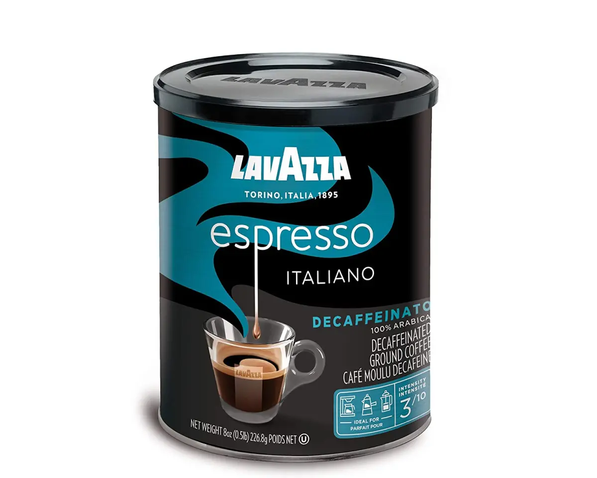 Lavazza Espresso