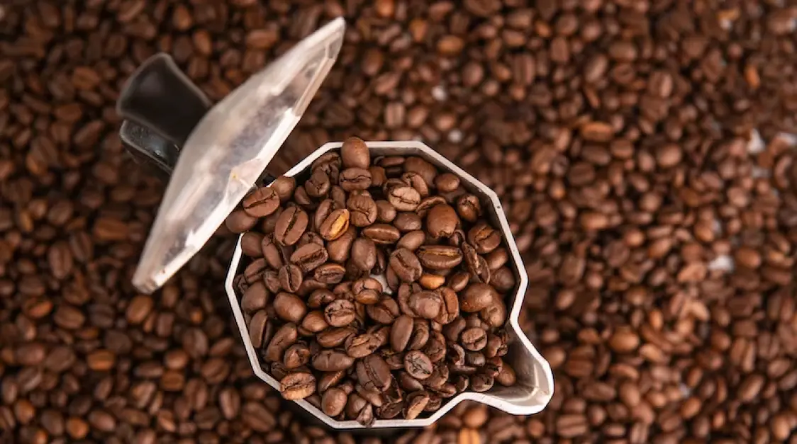 Coffee Gold: 9 Best Coffees Beans for Moka Pot
