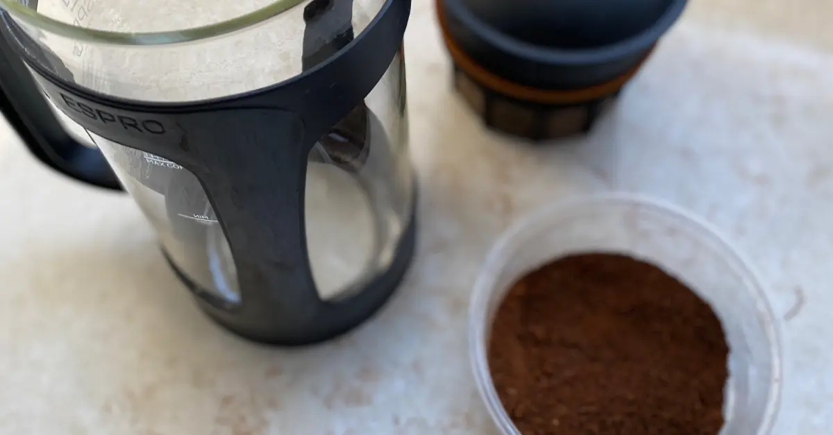 French Press Perfection: Top 5 Coffees to Elevate Your Brew