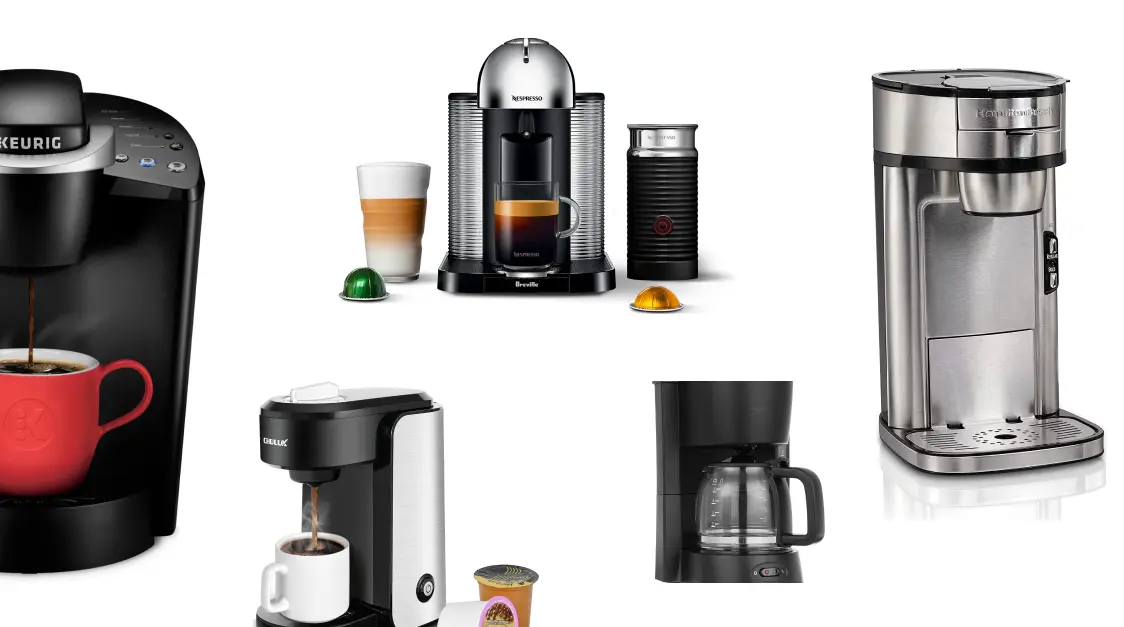 Fuel Your Studies: 6 Must-Have Coffee Makers for College