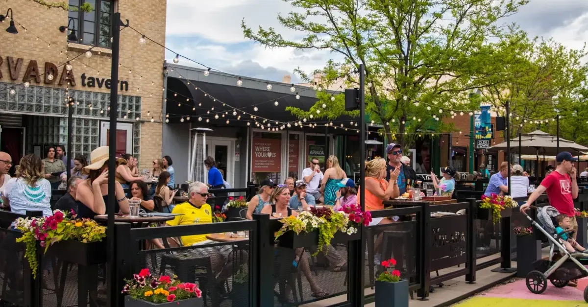 Discover the Top 9 Must-Visit Coffee Spots in Arvada, Colorado