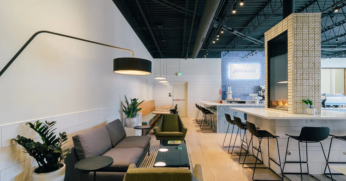 Glissade Coffee Company